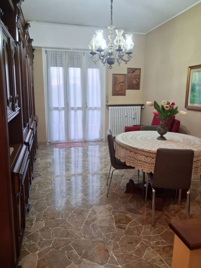 Appartamento in vendita a Seregno