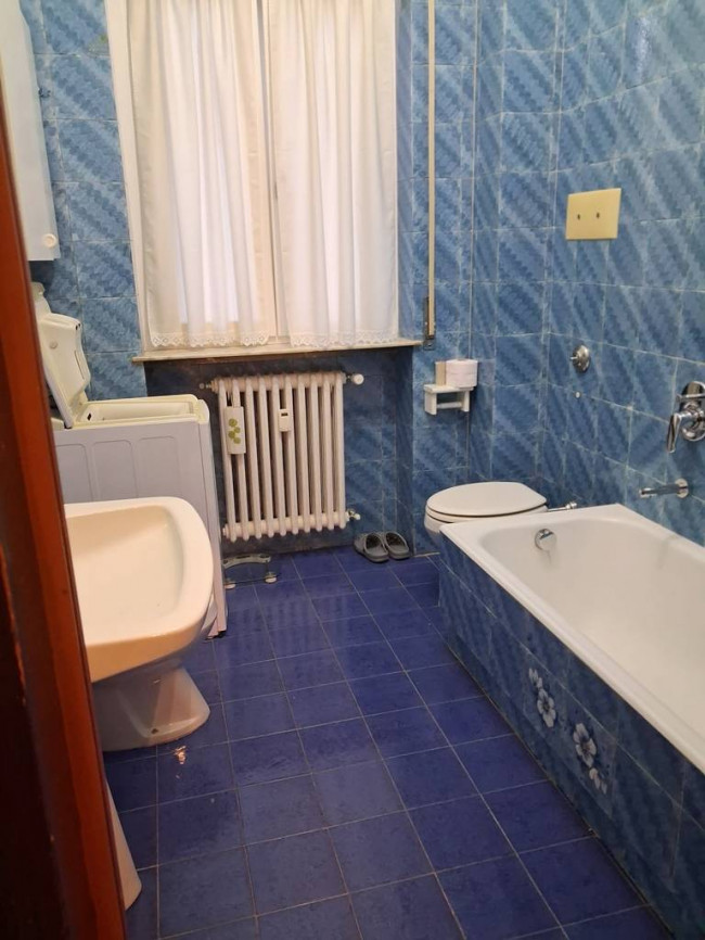 Appartamento in vendita a Seregno