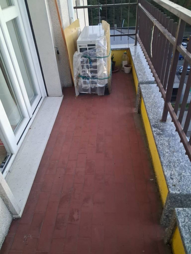 Appartamento in vendita a Seregno