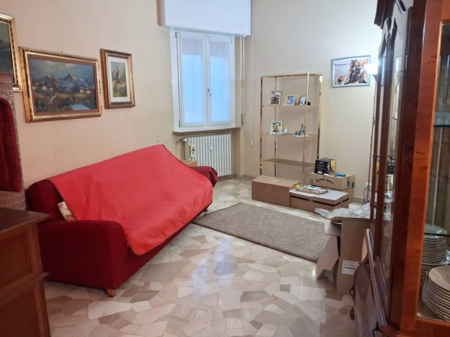 Appartamento in vendita a Seregno