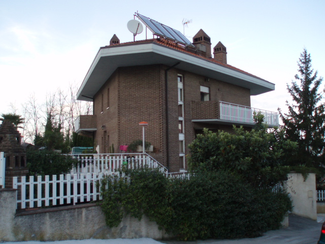 Villa in Vendita