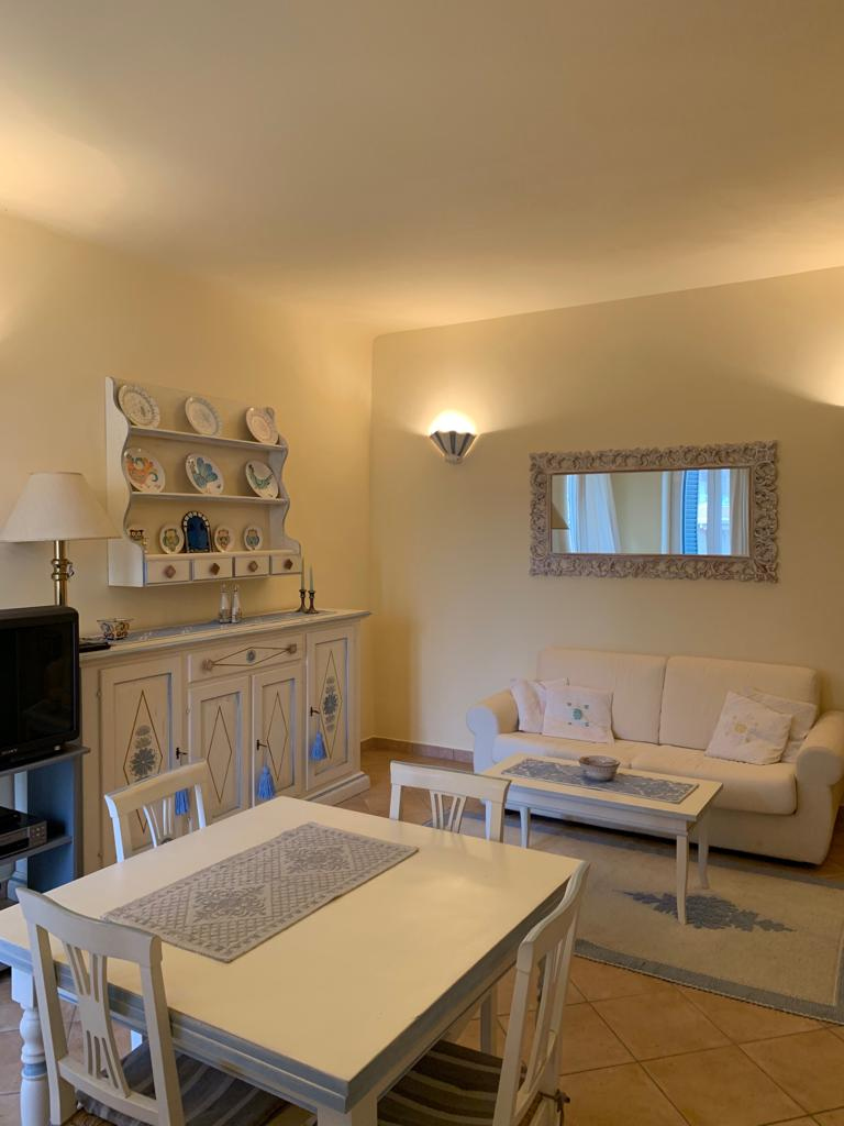 Appartamento in Vendita