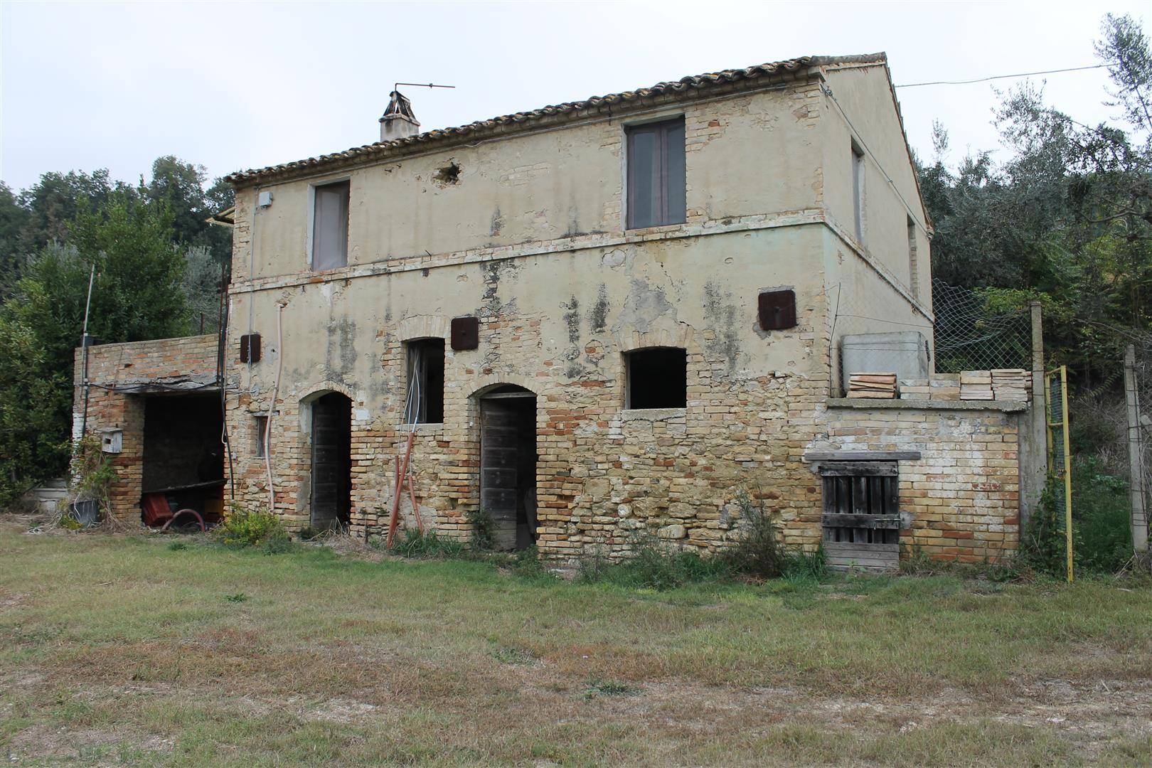 Rustico in Vendita