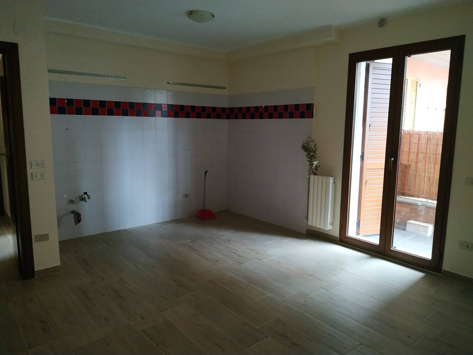 Appartamento in Affitto