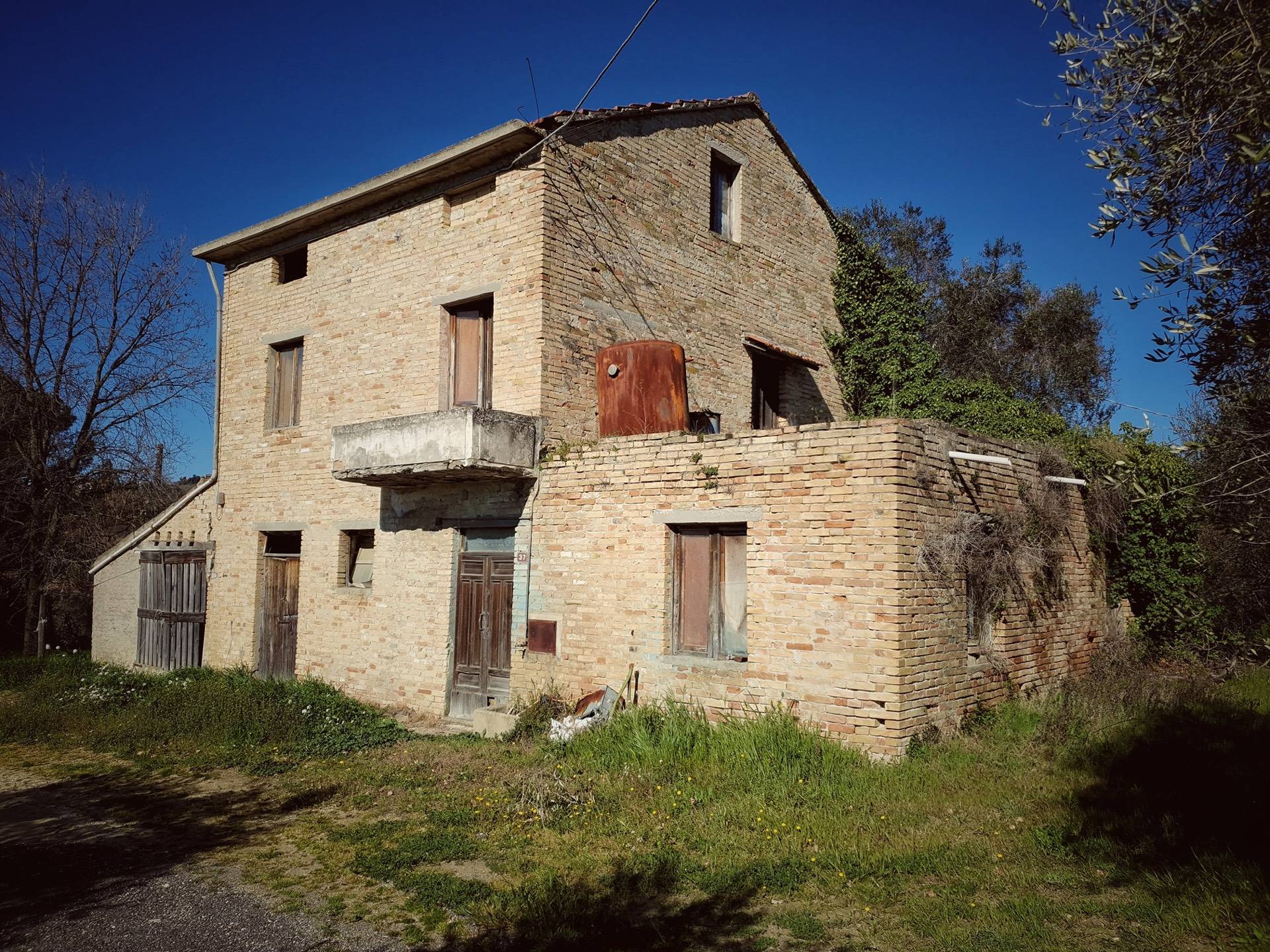 Rustico in Vendita