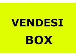 Garage in Vendita