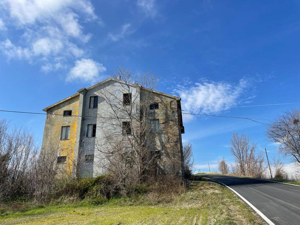 Rustico in Vendita