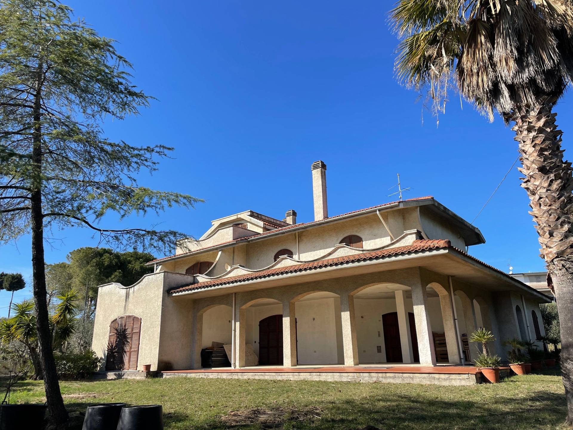 Villa in Vendita