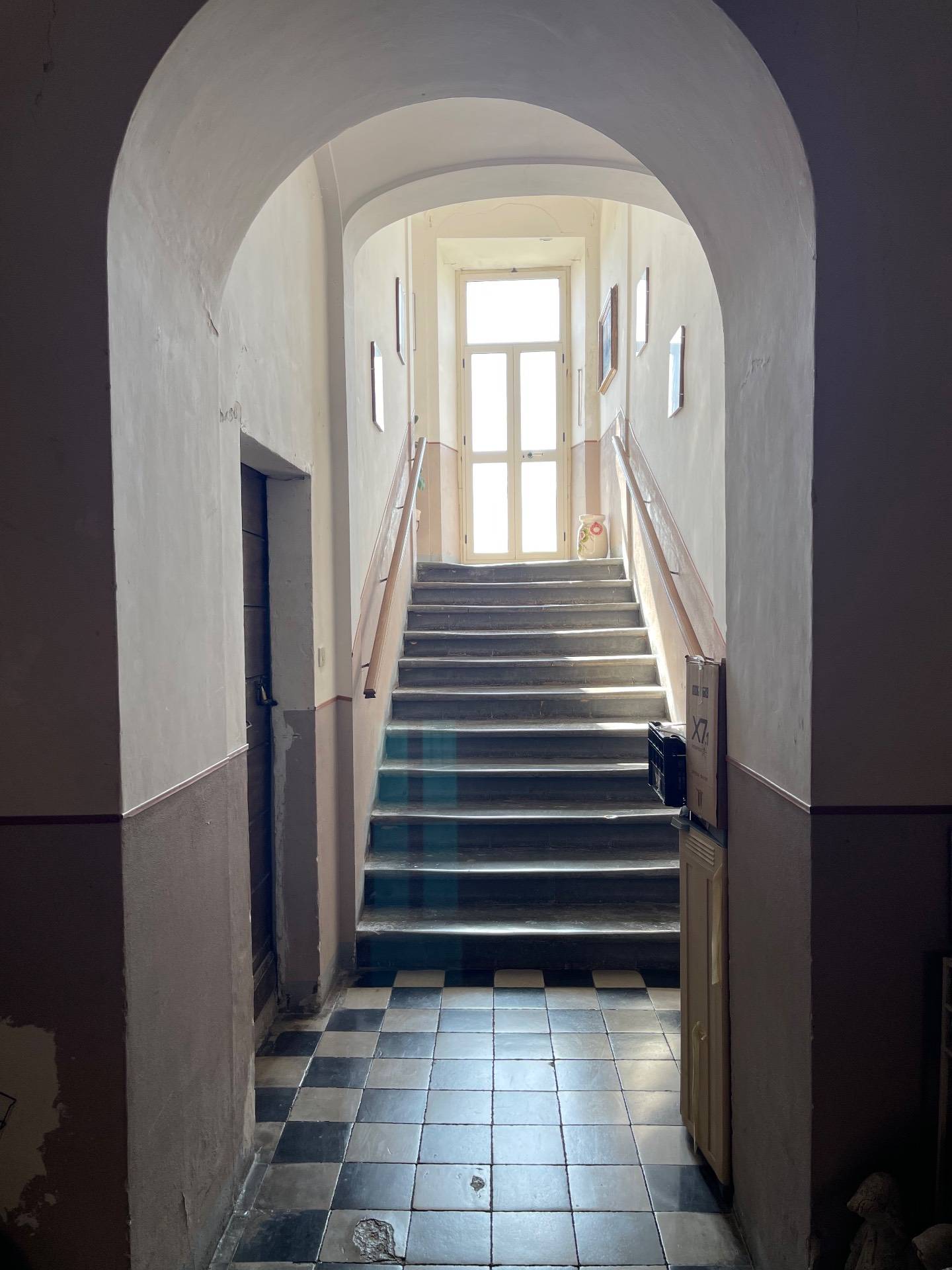 Appartamento in Vendita