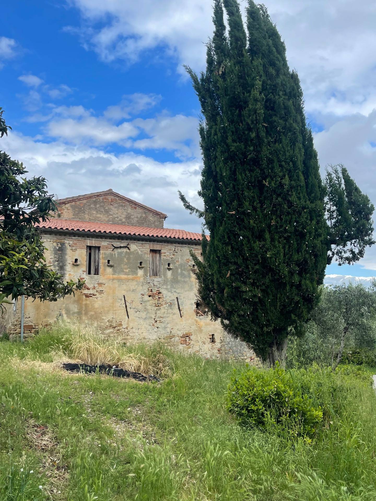 Rustico in Vendita