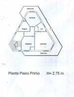 Villa in vendita a Acquaviva Picena