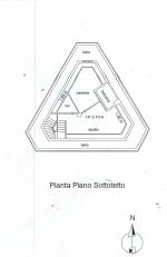 Villa in vendita a Acquaviva Picena