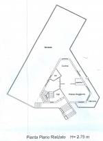 Villa in vendita a Acquaviva Picena