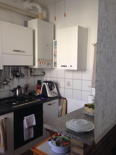 Appartamento in vendita a San Benedetto del Tronto