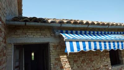 country house for sale in Monsampolo del Tronto