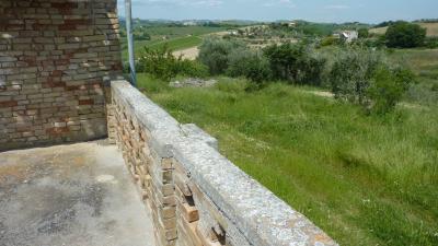 country house for sale in Monsampolo del Tronto
