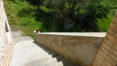 country house for sale in Monsampolo del Tronto