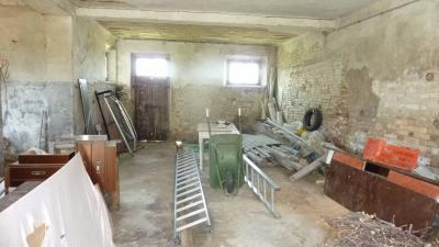 country house for sale in Monsampolo del Tronto