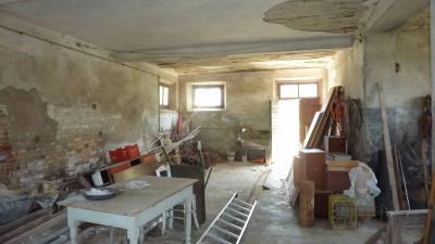 country house for sale in Monsampolo del Tronto