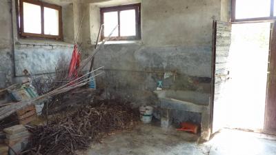 country house for sale in Monsampolo del Tronto