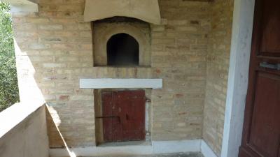country house for sale in Monsampolo del Tronto