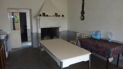 country house for sale in Monsampolo del Tronto