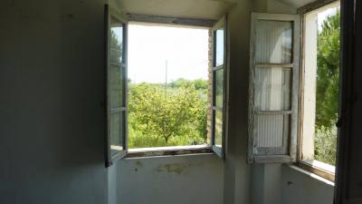 country house for sale in Monsampolo del Tronto