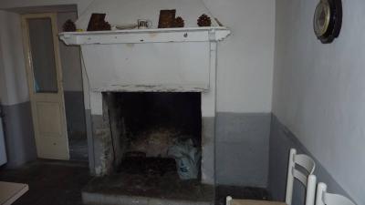 country house for sale in Monsampolo del Tronto