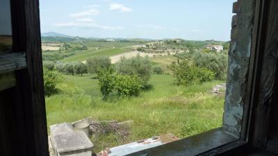 country house for sale in Monsampolo del Tronto
