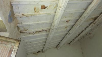 country house for sale in Monsampolo del Tronto