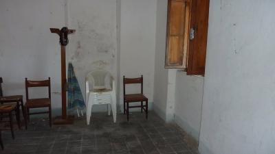 country house for sale in Monsampolo del Tronto