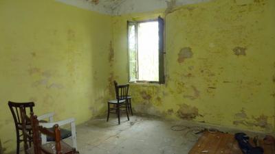 Rustico/Casale in vendita a Monsampolo del Tronto