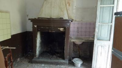 Rustico/Casale in vendita a Monsampolo del Tronto