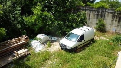 Rustico/Casale in vendita a Monsampolo del Tronto