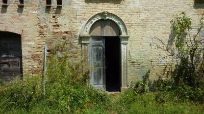 Rustico/Casale in vendita a Monsampolo del Tronto