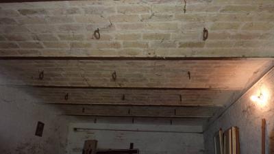 Rustico/Casale in vendita a Monsampolo del Tronto