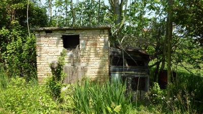 Rustico/Casale in vendita a Monsampolo del Tronto