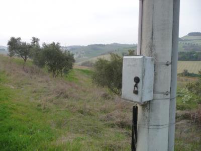 Terreno Agricolo in vendita a Acquaviva Picena