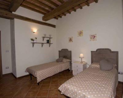 Appartamento in vendita a Montecatini Val di Cecina