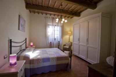 Appartamento in vendita a Montecatini Val di Cecina