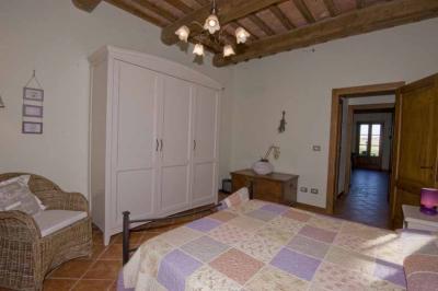 Appartamento in vendita a Montecatini Val di Cecina