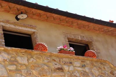 Appartamento in vendita a Montecatini Val di Cecina