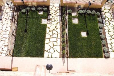 Appartamento in vendita a Montecatini Val di Cecina