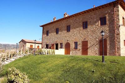 Appartamento in vendita a Montecatini Val di Cecina