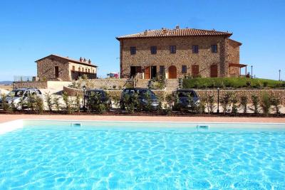 Appartamento in vendita a Montecatini Val di Cecina