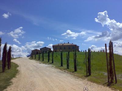 Appartamento in vendita a Montecatini Val di Cecina
