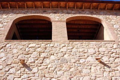 Appartamento in vendita a Montecatini Val di Cecina