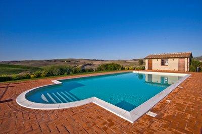 Appartamento in vendita a Montecatini Val di Cecina