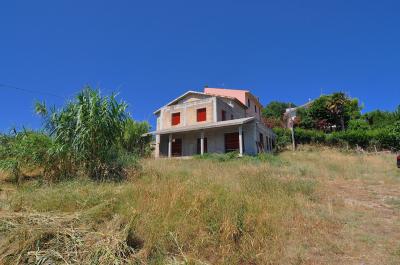 detached house for sale in Acquaviva Picena