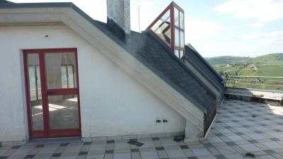 Casa indipendente in vendita a Offida